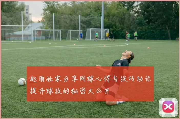 赵丽独家分享网球心得与技巧助你提升球技的秘密大公开