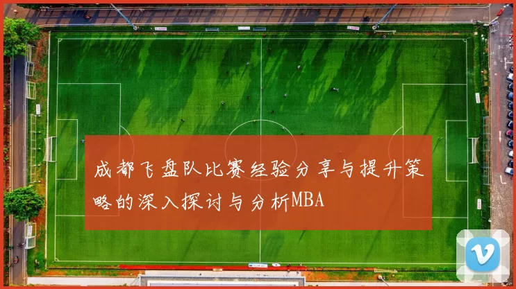 成都飞盘队比赛经验分享与提升策略的深入探讨与分析MBA