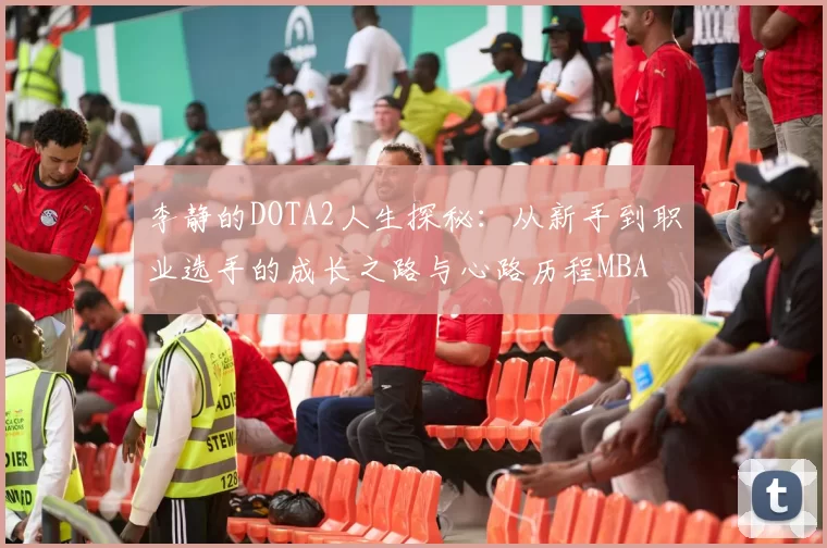 李静的DOTA2人生探秘：从新手到职业选手的成长之路与心路历程MBA