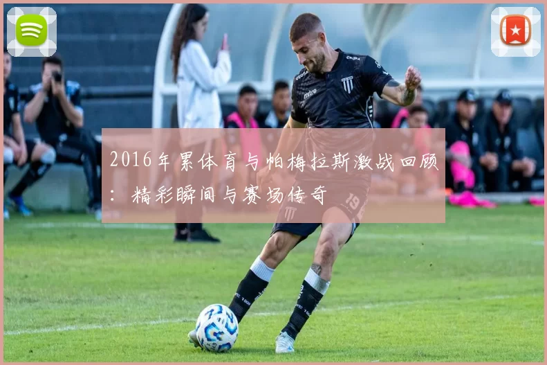 2016年累体育与帕梅拉斯激战回顾：精彩瞬间与赛场传奇