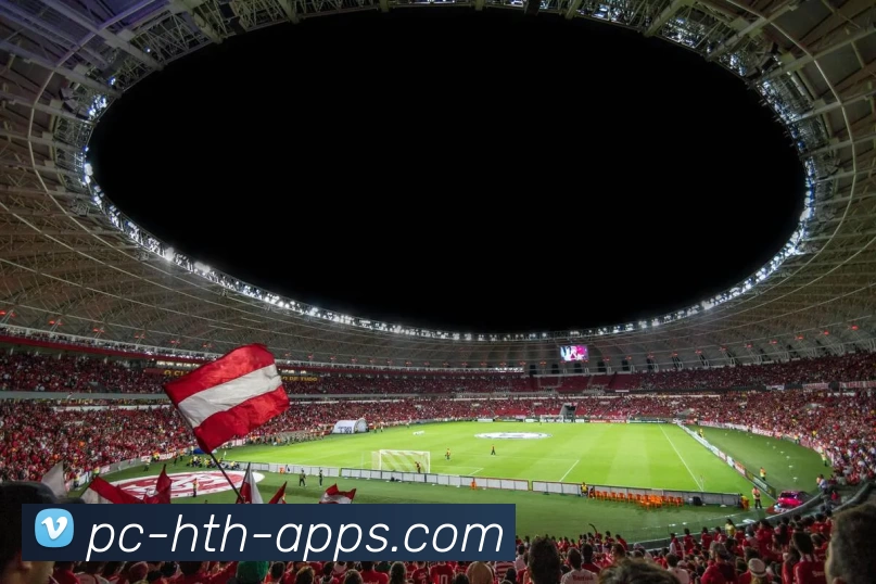 hth华体会APP 体育赛事宣传图